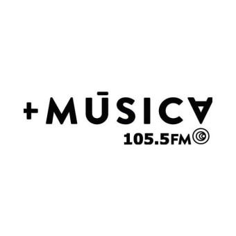 Más Música Occidente 105.5 FM