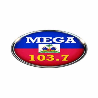 Radio Mega Haiti 103.7 FM
