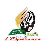 Voix de l'Espérance 89.7 FM