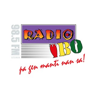 Radio IBO 98.5 FM