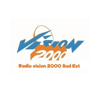 Radio Vision 2000 Sud Est
