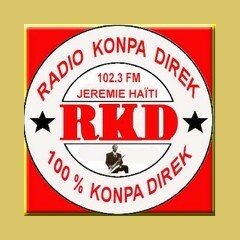 Radio Konpa Direk