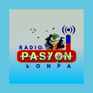 Radio Pasyon Konpa
