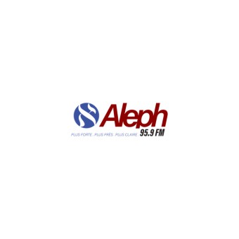 RADIO ALEPH 95.9 FM