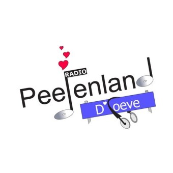 Radio Peejenland