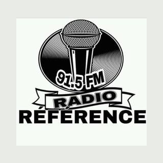 Radio Reference FM 91.5