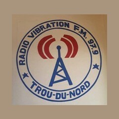 Radio Vibration 97.9 FM