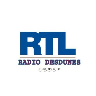 RTL Radio Desdunes 95.1 FM