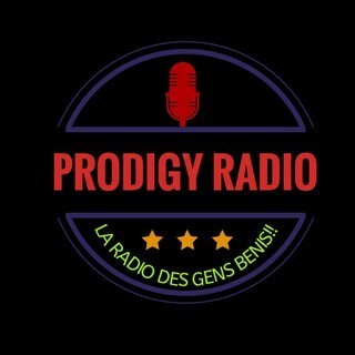 Prodigy Radio
