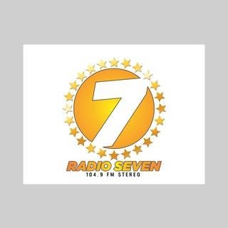 Radio Seven FM