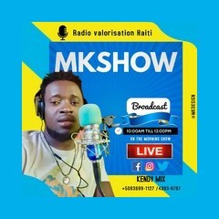 LIVE RADIO MKSHOW