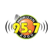 Radio Horizon 2000
