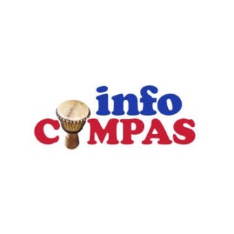 Infocompas Live Radio