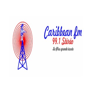 Radio Caribbean FM Nippes Miragoane