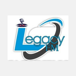 Legacy FM Haiti