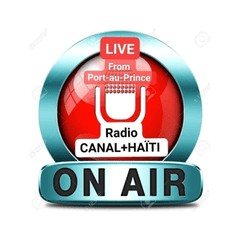 Radio Canal+Haiti