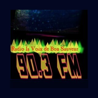 Radio La Voix de Bon Sauveur (RLVBS) 90.3 FM