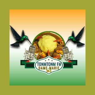 Tonmtonm FM