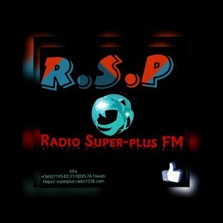 Super-Plus FM