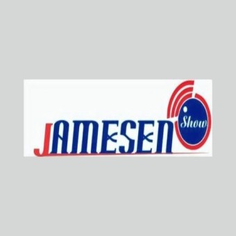 Radio Jamesen Show