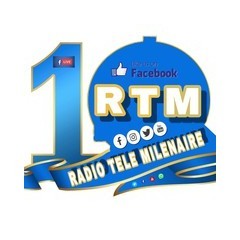 Radio Tele Mireinaire 98.5 FM