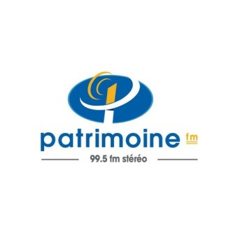 Radio Patrimoine FM 99 FM
