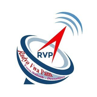 Radyo Vwa Pam FM