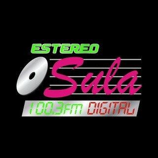 Estereo Sula 100.1 FM