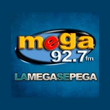 Radio Mega 92.7 FM