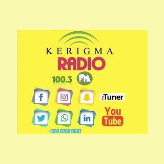 Kerigma Radio