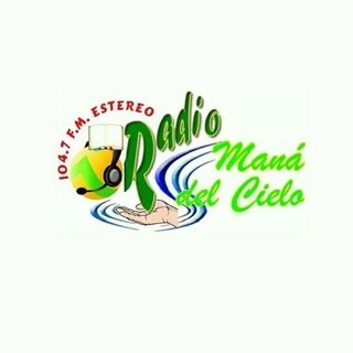 Radio Maná del Cielo Olanchito