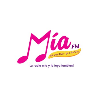 Mia FM