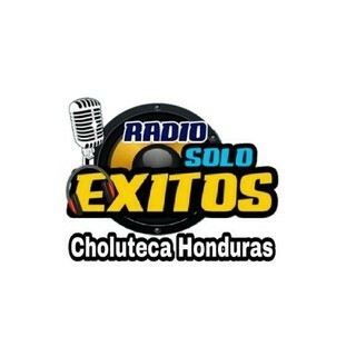 Radio Solo Exitos HN