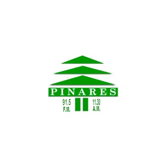 Stereo Pinares