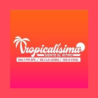 Tropicalísima HN
