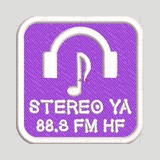 Stereo Ya