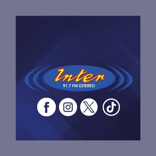 Inter 91.7 FM