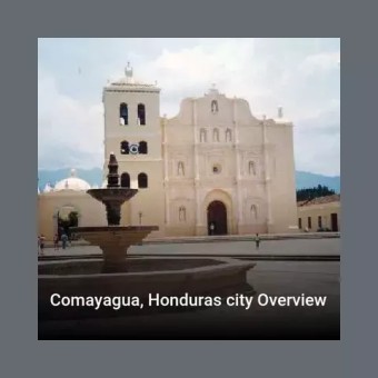 Radio Comayagua FM