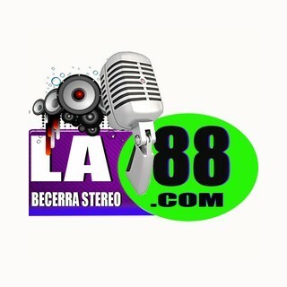 La 88.com