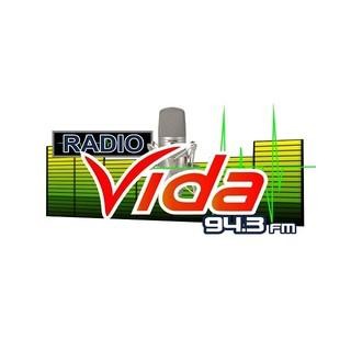Radio Vida 94.3 FM