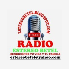 Radio Online Betel