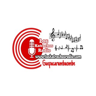 Los Katrachos Radio