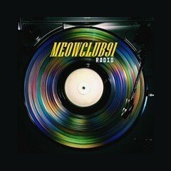 Meow Club 91 Radio