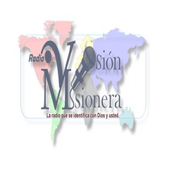 Visión Misionera Radio
