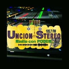 Radio Uncion Stereo 105.7 FM