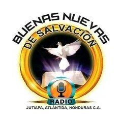 Radio Buenas Nuevas de Salvacion