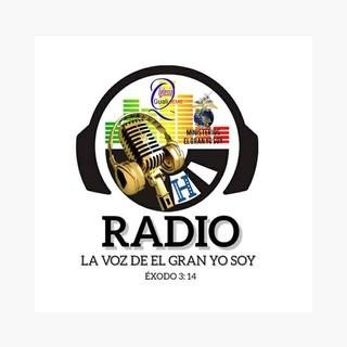 Radio La Voz de El Gran Yo Soy