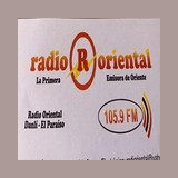 Radio Oriental