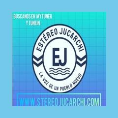 Estereo Jucarchi