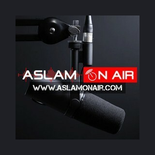 Aslam On Air